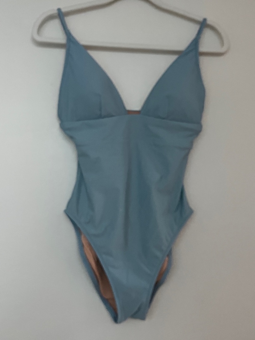 J Crew One Piece Swimsuit